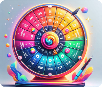 Spin the Wheel